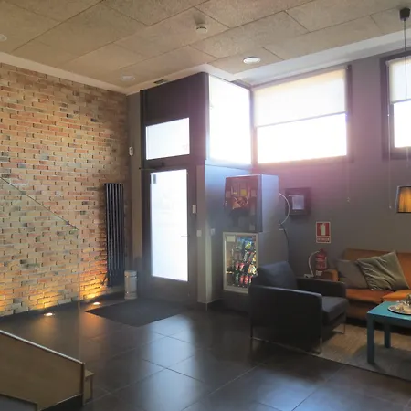 Guest house Don Claudio Bilbao