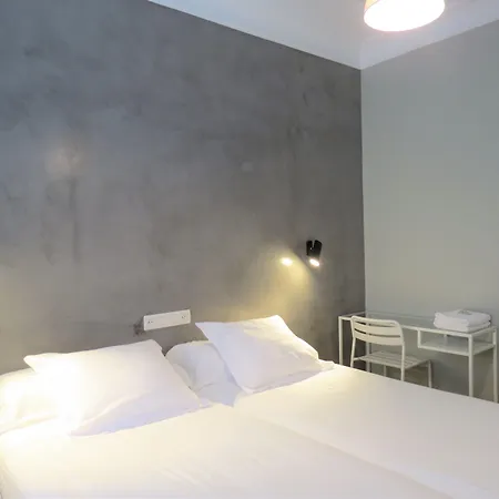 Don Claudio Guest house *