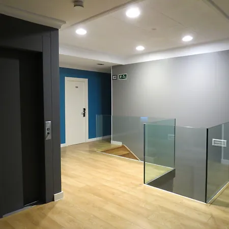 Don Claudio Guest house