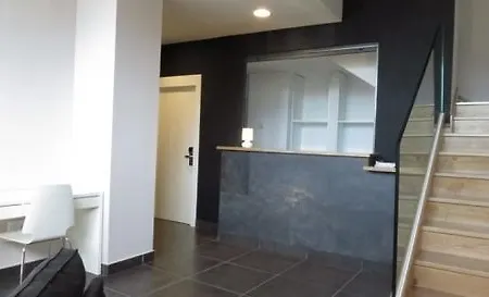 Guest house Don Claudio *