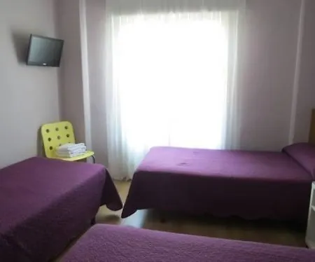 Don Claudio Casa de hóspedes