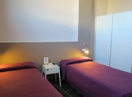 Don Claudio Guest house