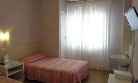 Casa de hóspedes Don Claudio