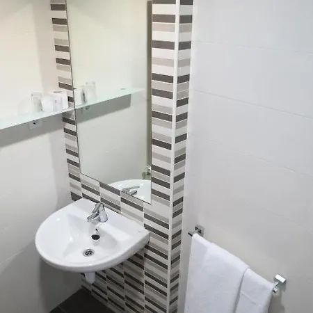 Don Claudio Guest house Bilbao