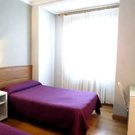 Don Claudio Guest house