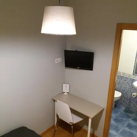 Don Claudio Guest house Bilbao