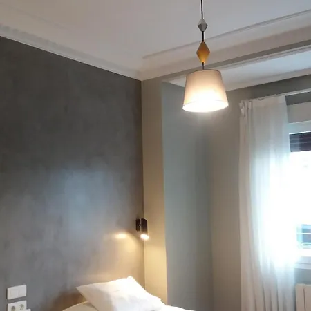 Guest house Don Claudio Bilbao