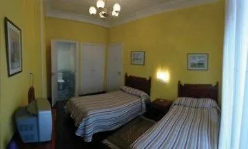 Don Claudio Guest house Bilbao