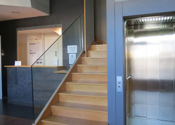 돈 클라우디오 게스트하우스