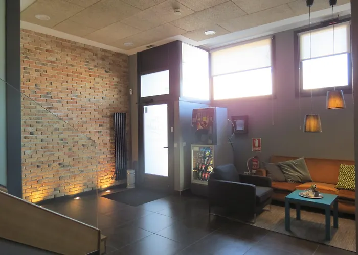 게스트하우스 돈 클라우디오 빌바오