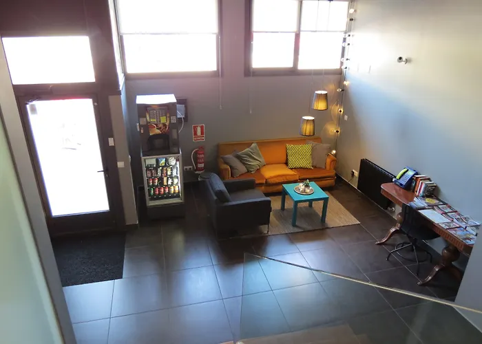 돈 클라우디오 게스트하우스