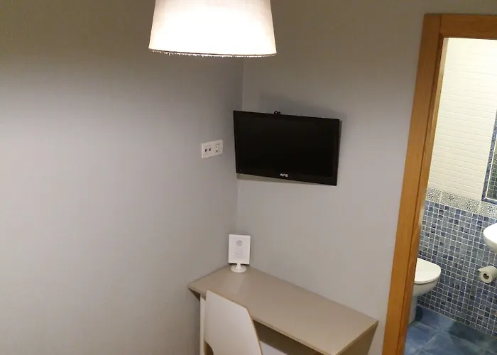 돈 클라우디오 게스트하우스