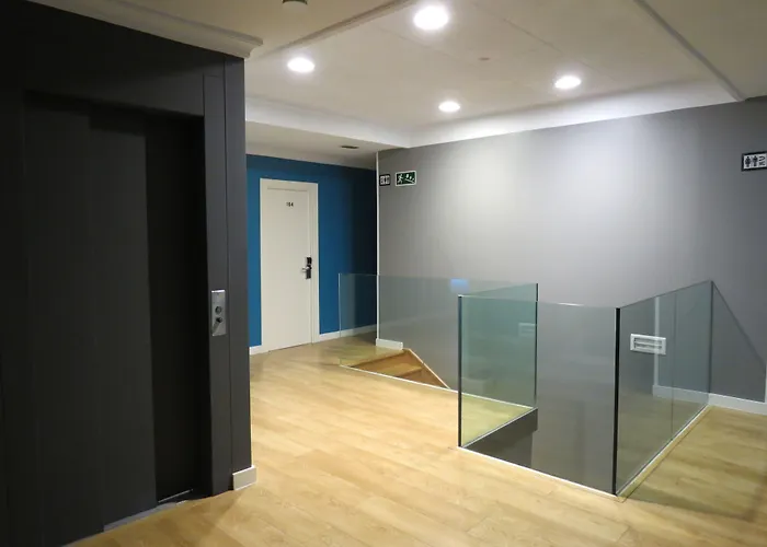 돈 클라우디오 게스트하우스