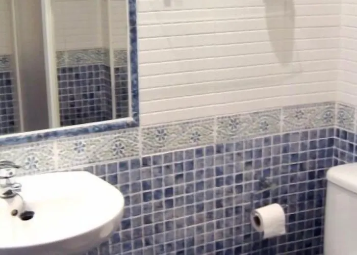 돈 클라우디오 게스트하우스 빌바오