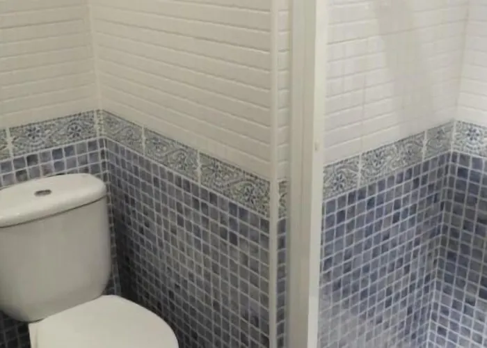 돈 클라우디오 게스트하우스