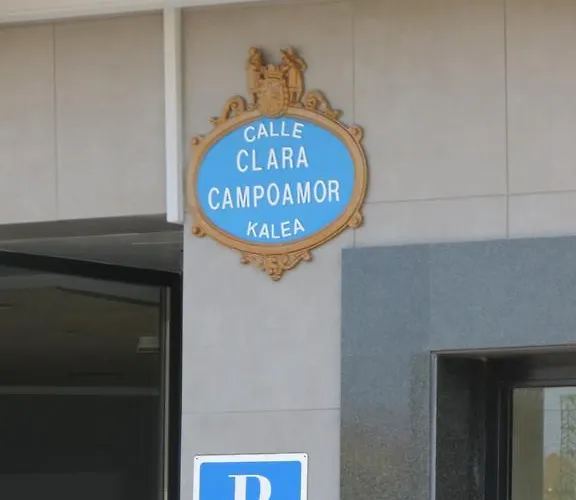 돈 클라우디오 빌바오