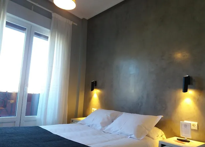 게스트하우스 돈 클라우디오