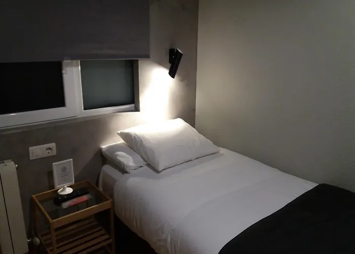 돈 클라우디오 게스트하우스 *