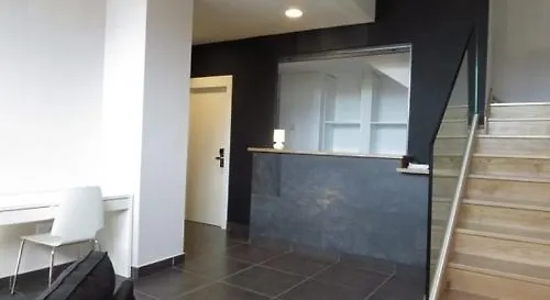 게스트하우스 돈 클라우디오 *