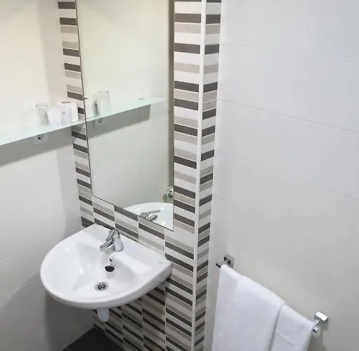 돈 클라우디오 게스트하우스 빌바오