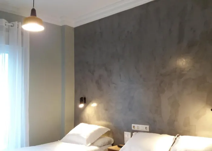 게스트하우스 돈 클라우디오