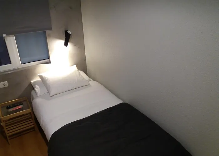 돈 클라우디오 게스트하우스