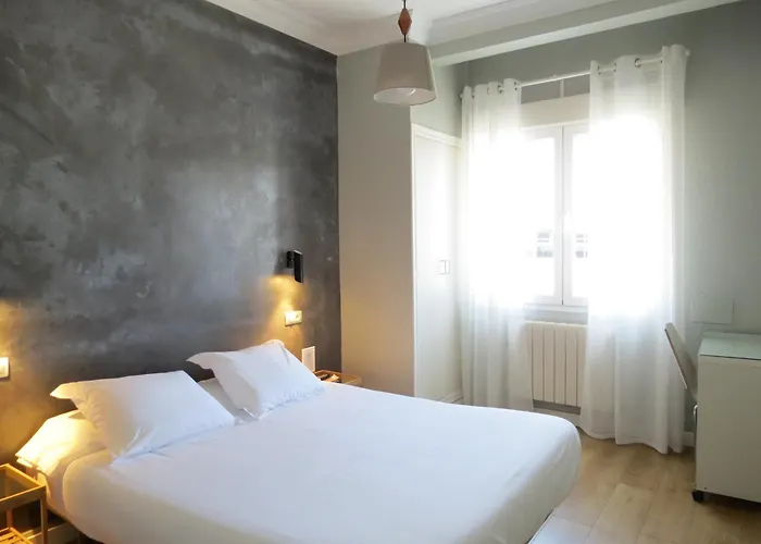 게스트하우스 돈 클라우디오