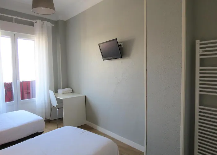 게스트하우스 돈 클라우디오