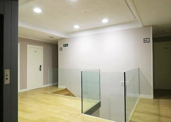 돈 클라우디오 게스트하우스 빌바오