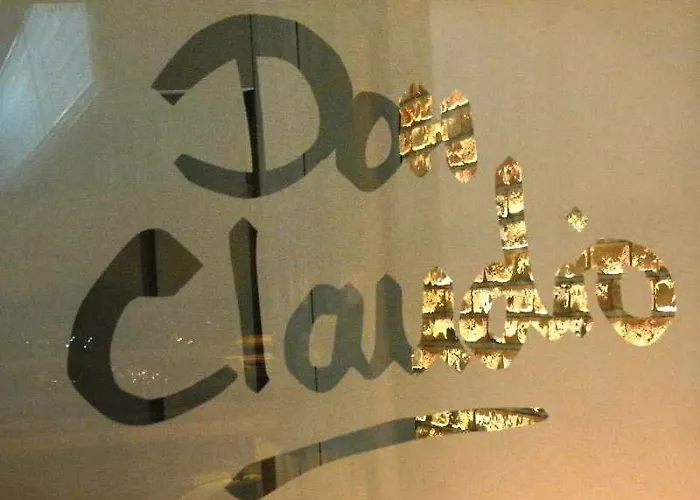 돈 클라우디오 빌바오