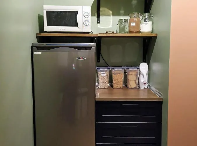 돈 클라우디오 게스트하우스