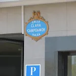 Don Claudio Бильбао