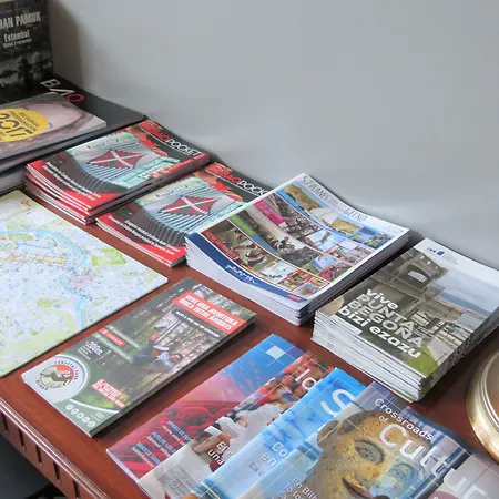 Don Claudio בילבאו