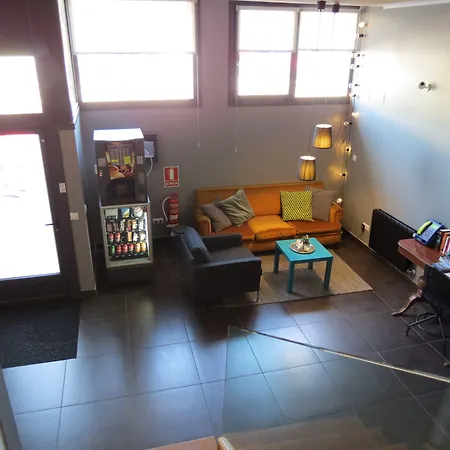 Don Claudio בית הארחה