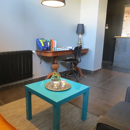 Don Claudio * בילבאו