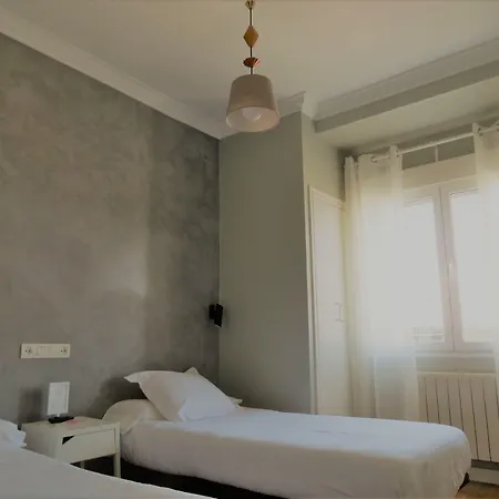 בית הארחה Don Claudio *