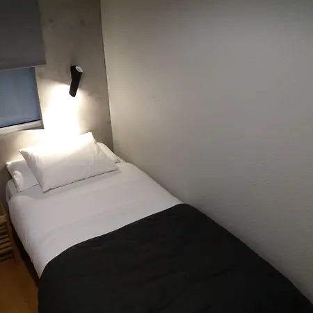 Penzion Don Claudio Bilbao