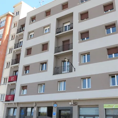 Don Claudio בית הארחה בילבאו