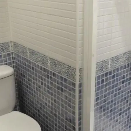 Don Claudio בית הארחה