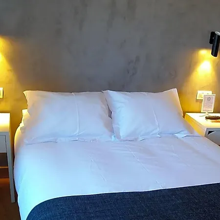 Guest house Don Claudio Bilbao