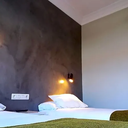 Don Claudio Guest house Bilbao