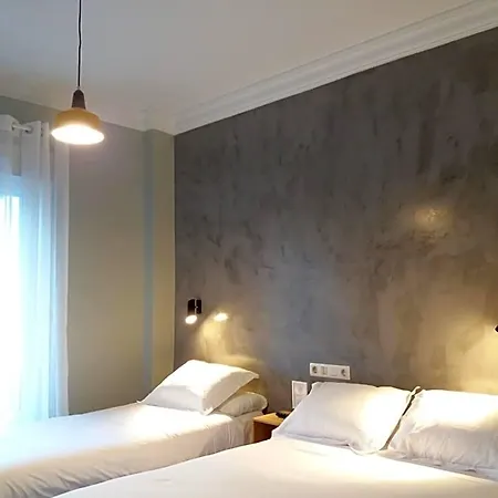 Don Claudio Guest house Bilbao