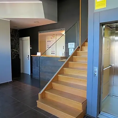 Guest house Don Claudio Bilbao