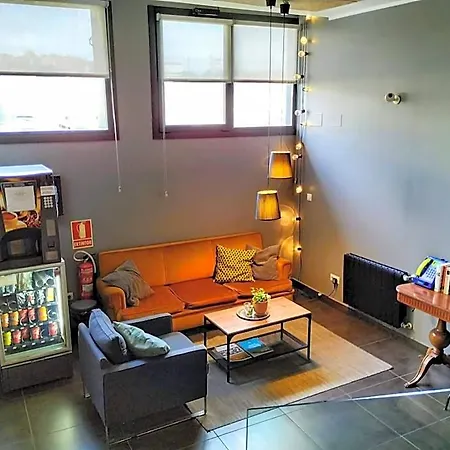 Don Claudio Guest house Bilbao