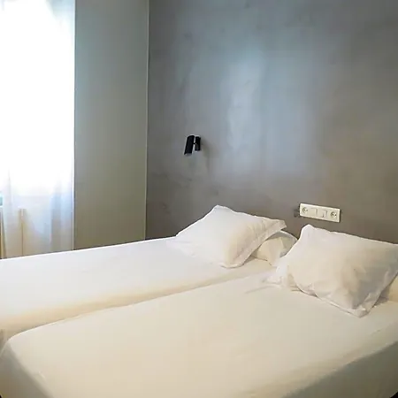 Don Claudio Guest house Bilbao