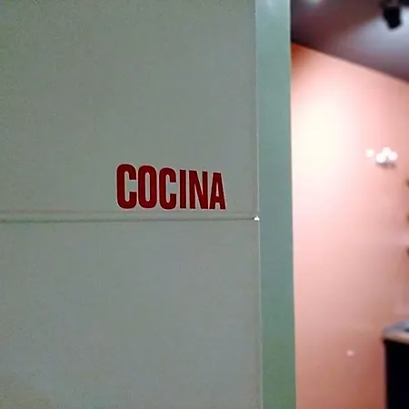 Guest house Don Claudio *
