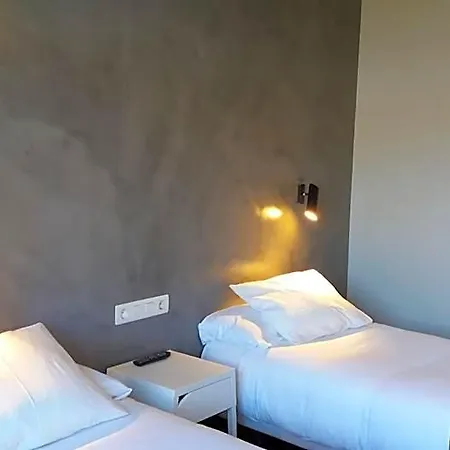 Don Claudio Guest house *