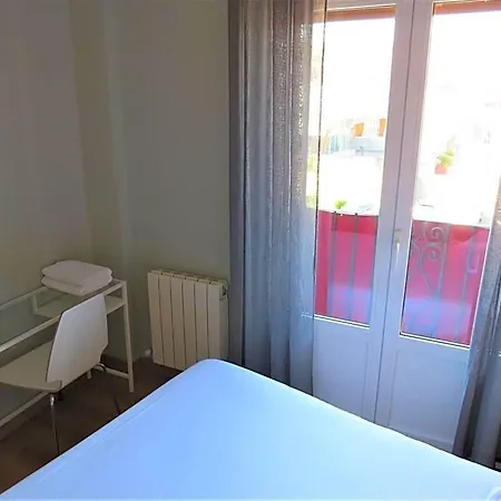 Don Claudio Guest house
