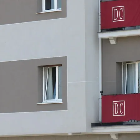 Don Claudio בית הארחה *