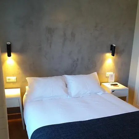 בית הארחה Don Claudio בילבאו